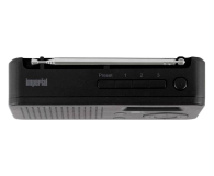 IMPERIAL Imperial DABMAN 17 DAB+ / FM Stereo Radio Black - 1535010 - zdjęcie 4